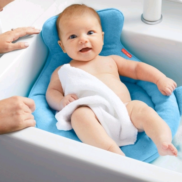 skip hop sink bather